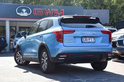 2025 GWM Haval Jolion Lux