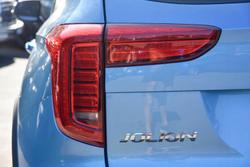 2025 GWM Haval Jolion Lux