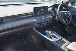 2025 GWM Haval Jolion Lux