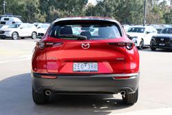 2024 Mazda CX-30 G20 Evolve
