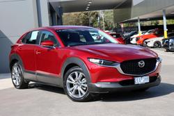 2024 Mazda CX-30 G20 Evolve