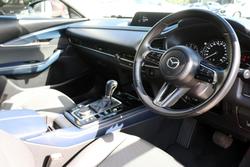 2024 Mazda CX-30 G20 Evolve