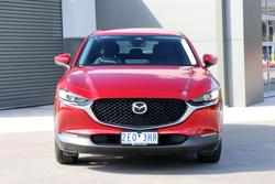 2024 Mazda CX-30 G20 Evolve