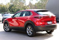 2024 Mazda CX-30 G20 Evolve