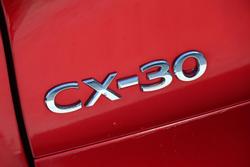 2024 Mazda CX-30 G20 Evolve
