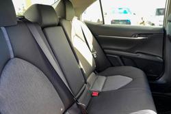 2023 Toyota Camry Ascent Sport