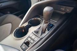 2023 Toyota Camry Ascent Sport