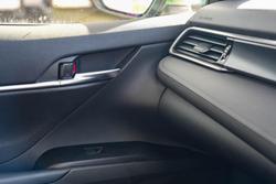 2023 Toyota Camry Ascent Sport