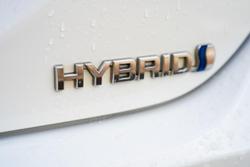 2023 Toyota Camry Ascent Sport