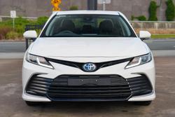 2023 Toyota Camry Ascent Sport