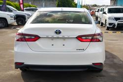 2023 Toyota Camry Ascent Sport