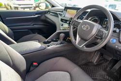2023 Toyota Camry Ascent Sport