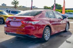 2020 Toyota Camry Ascent