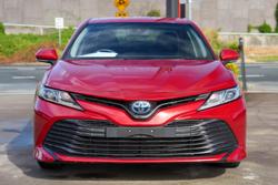 2020 Toyota Camry Ascent