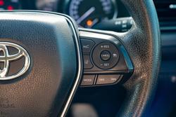 2020 Toyota Camry Ascent