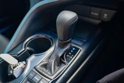 2020 Toyota Camry Ascent