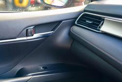 2020 Toyota Camry Ascent