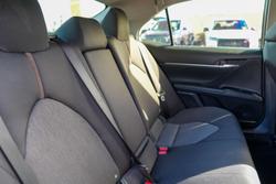 2020 Toyota Camry Ascent