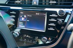 2020 Toyota Camry Ascent