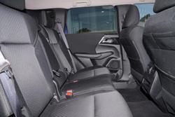 2025 Mitsubishi Outlander LS