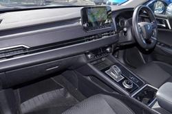 2025 Mitsubishi Outlander LS