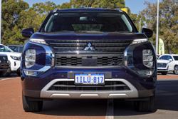 2025 Mitsubishi Outlander LS