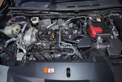 2025 Mitsubishi Outlander LS