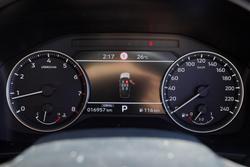 2025 Mitsubishi Outlander LS