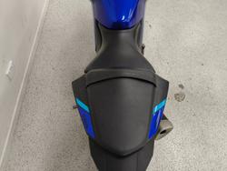 2023 YAMAHA MT-03 (MT03LA) (ABS) Blue