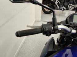 2023 YAMAHA MT-03 (MT03LA) (ABS) Blue
