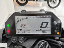 2023 YAMAHA MT-03 (MT03LA) (ABS) Blue