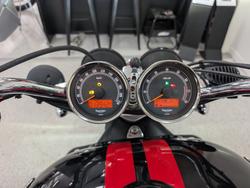2018 Triumph ROCKET III ROADSTER Black