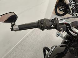 2018 Triumph ROCKET III ROADSTER Black