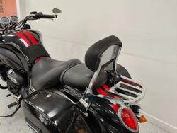 2018 Triumph ROCKET III ROADSTER Black
