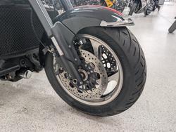 2018 Triumph ROCKET III ROADSTER Black