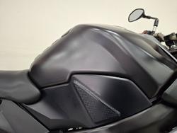 2016 Suzuki GSR750 Black