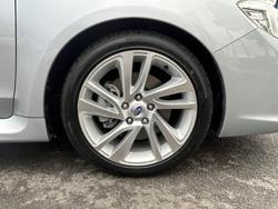 2016 SUBARU LEVORG 2.0 GT