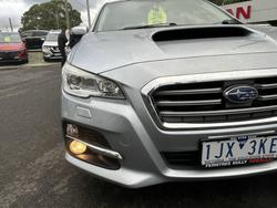 2016 SUBARU LEVORG 2.0 GT