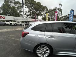 2016 SUBARU LEVORG 2.0 GT