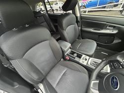 2016 SUBARU LEVORG 2.0 GT