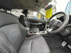 2016 SUBARU LEVORG 2.0 GT