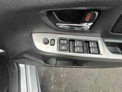 2016 SUBARU LEVORG 2.0 GT
