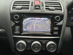 2016 SUBARU LEVORG 2.0 GT