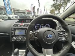 2016 SUBARU LEVORG 2.0 GT