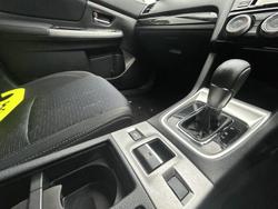 2016 SUBARU LEVORG 2.0 GT