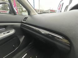 2016 SUBARU LEVORG 2.0 GT