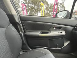2016 SUBARU LEVORG 2.0 GT