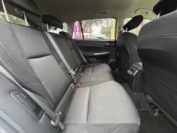 2016 SUBARU LEVORG 2.0 GT