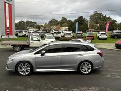 2016 SUBARU LEVORG 2.0 GT