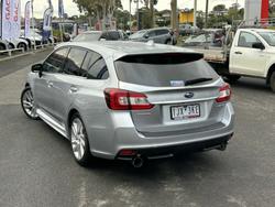 2016 SUBARU LEVORG 2.0 GT